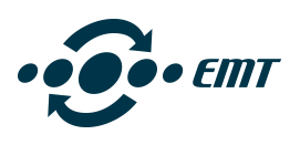 Logo EMT Málaga
