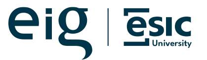 Logo Esic