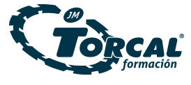 Logo Torcal Formación